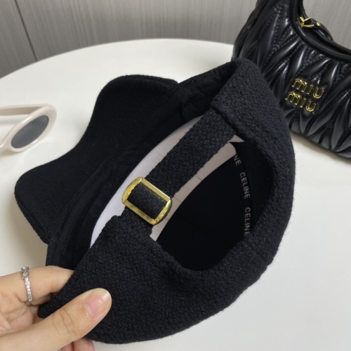 Replica Celine Caps #1269332 $29.00 USD for Wholesale