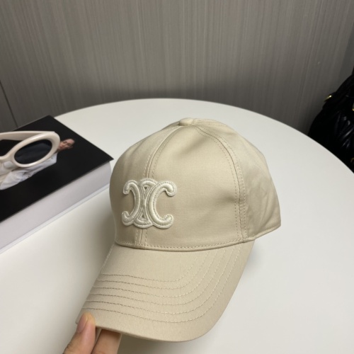 Replica Celine Caps #1269333 $29.00 USD for Wholesale