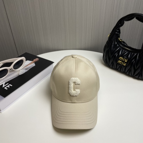 Celine Caps #1269334 $29.00 USD, Wholesale Replica Celine Caps