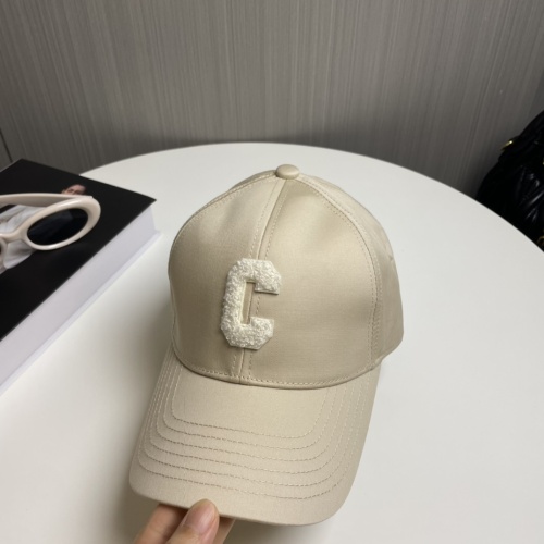 Replica Celine Caps #1269334 $29.00 USD for Wholesale