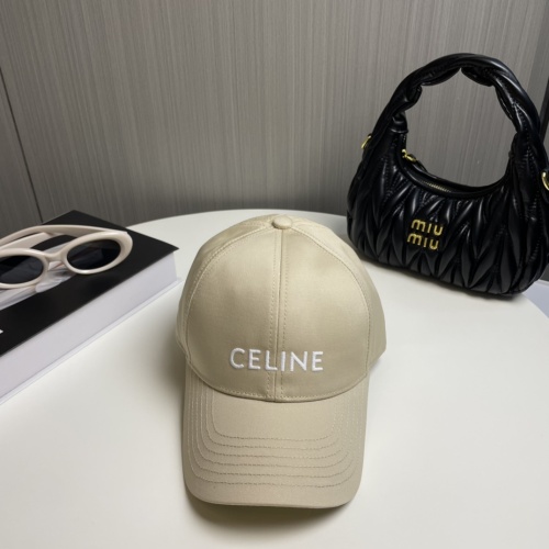 Celine Caps #1269335 $29.00 USD, Wholesale Replica Celine Caps