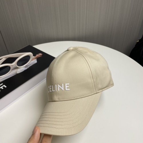 Replica Celine Caps #1269335 $29.00 USD for Wholesale