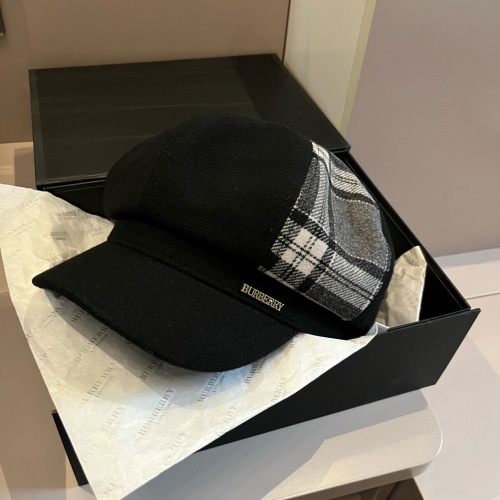 Burberry Caps #1269338 $36.00 USD, Wholesale Replica Burberry Caps