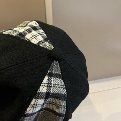 Replica Burberry Caps #1269338 $36.00 USD for Wholesale