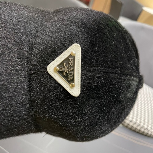 Replica Prada Caps #1269344 $36.00 USD for Wholesale