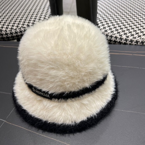 Replica Moncler Caps #1269346 $36.00 USD for Wholesale