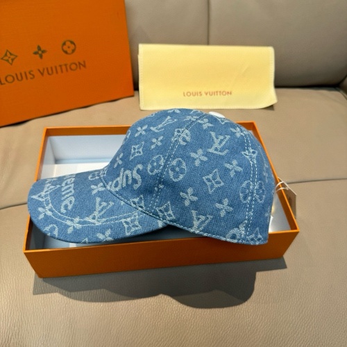 Replica Louis Vuitton LV Caps #1269358 $36.00 USD for Wholesale