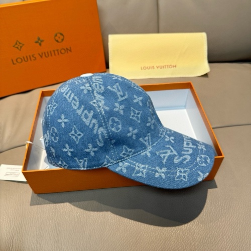 Replica Louis Vuitton LV Caps #1269358 $36.00 USD for Wholesale