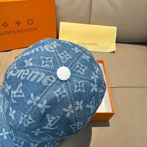 Replica Louis Vuitton LV Caps #1269358 $36.00 USD for Wholesale