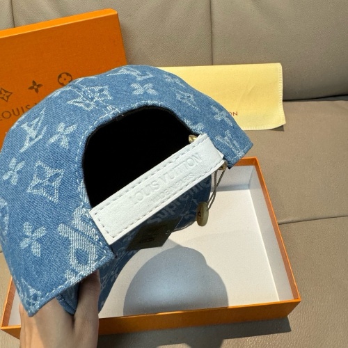 Replica Louis Vuitton LV Caps #1269358 $36.00 USD for Wholesale