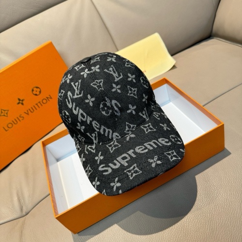 Louis Vuitton LV Caps #1269359 $36.00 USD, Wholesale Replica Louis Vuitton LV Caps