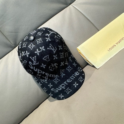 Replica Louis Vuitton LV Caps #1269359 $36.00 USD for Wholesale