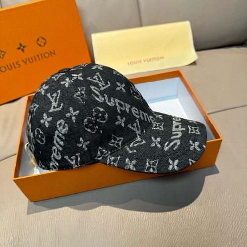 Replica Louis Vuitton LV Caps #1269359 $36.00 USD for Wholesale