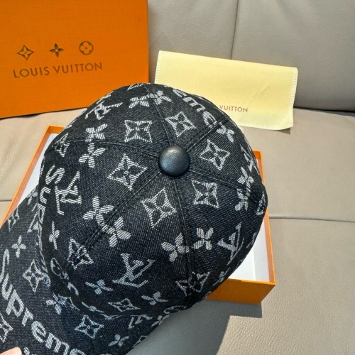 Replica Louis Vuitton LV Caps #1269359 $36.00 USD for Wholesale