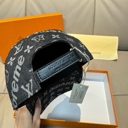 Replica Louis Vuitton LV Caps #1269359 $36.00 USD for Wholesale