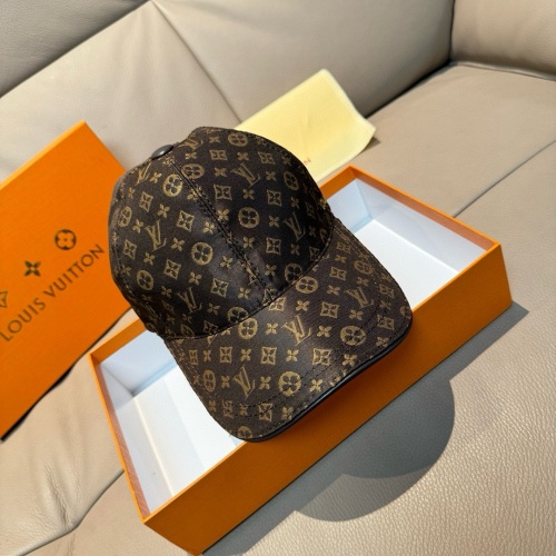 Replica Louis Vuitton LV Caps #1269360 $36.00 USD for Wholesale