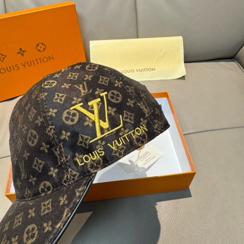 Replica Louis Vuitton LV Caps #1269360 $36.00 USD for Wholesale