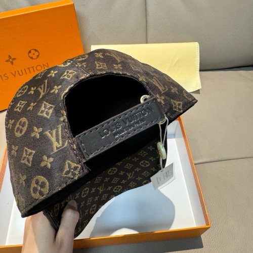 Replica Louis Vuitton LV Caps #1269360 $36.00 USD for Wholesale