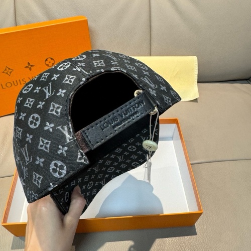 Replica Louis Vuitton LV Caps #1269361 $36.00 USD for Wholesale