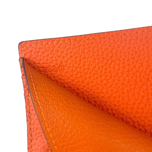 Replica Hermes Wallet #1269367 $36.00 USD for Wholesale