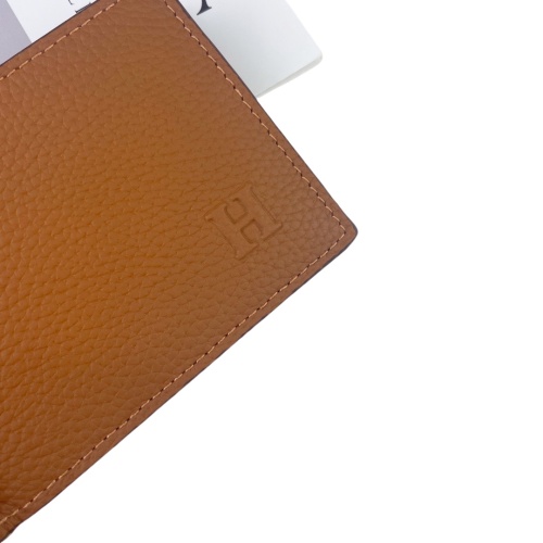 Replica Hermes Wallet #1269368 $36.00 USD for Wholesale