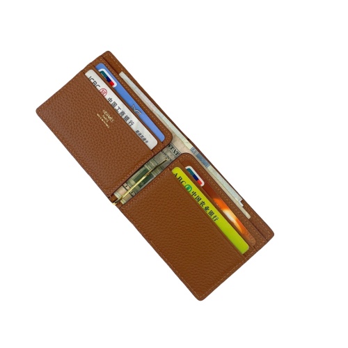 Replica Hermes Wallet #1269368 $36.00 USD for Wholesale