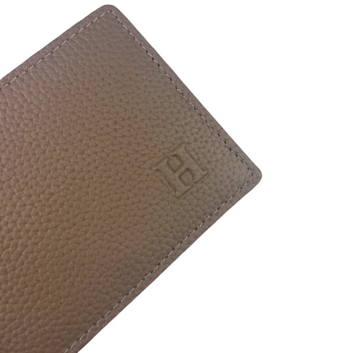 Replica Hermes Wallet #1269370 $36.00 USD for Wholesale