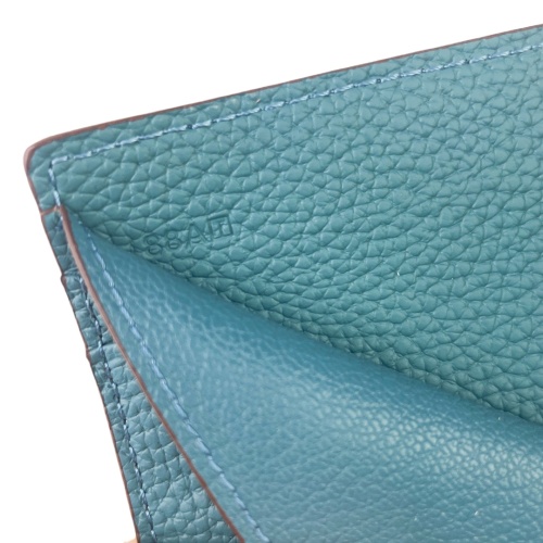 Replica Hermes Wallet #1269374 $36.00 USD for Wholesale