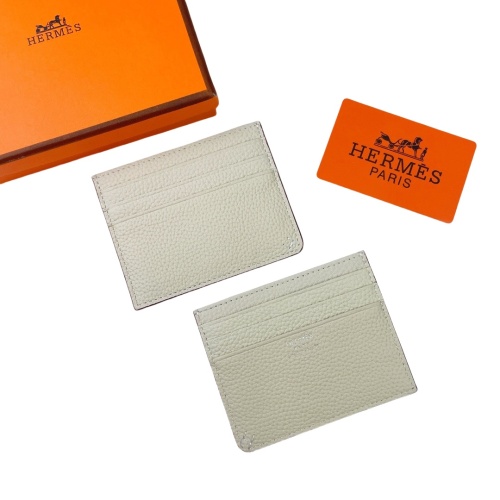 Hermes Card Case #1269382 $34.00 USD, Wholesale Replica Hermes Wallet