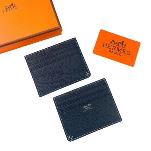 Hermes Card Case #1269387 $34.00 USD, Wholesale Replica Hermes Wallet