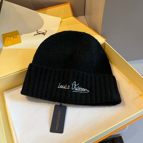 Replica Louis Vuitton LV Caps #1269392 $36.00 USD for Wholesale