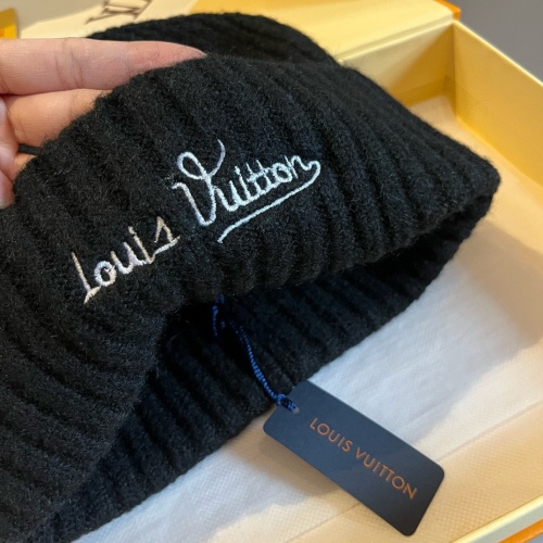 Replica Louis Vuitton LV Caps #1269392 $36.00 USD for Wholesale