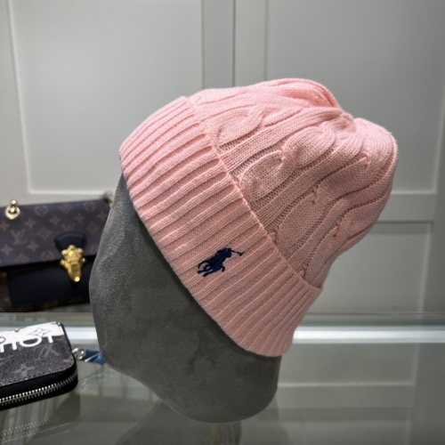 Replica Ralph Lauren Polo Caps #1269395 $25.00 USD for Wholesale