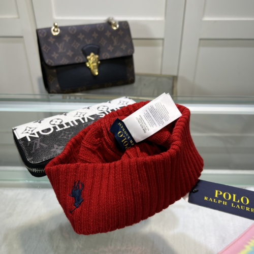 Replica Ralph Lauren Polo Caps #1269398 $25.00 USD for Wholesale