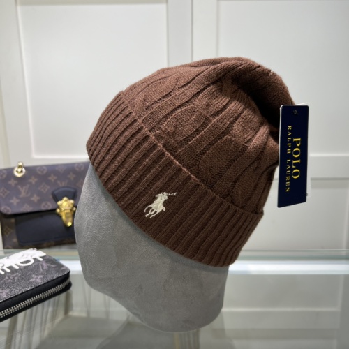 Replica Ralph Lauren Polo Caps #1269399 $25.00 USD for Wholesale