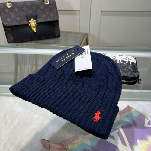 Ralph Lauren Polo Caps #1269401 $25.00 USD, Wholesale Replica Ralph Lauren Polo Caps