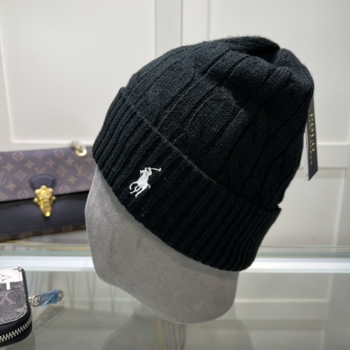 Replica Ralph Lauren Polo Caps #1269402 $25.00 USD for Wholesale