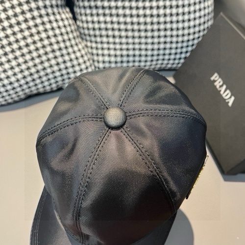 Replica Prada Caps #1269407 $36.00 USD for Wholesale