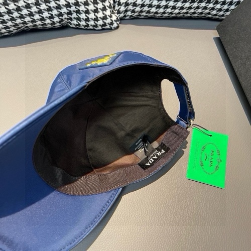 Replica Prada Caps #1269408 $36.00 USD for Wholesale