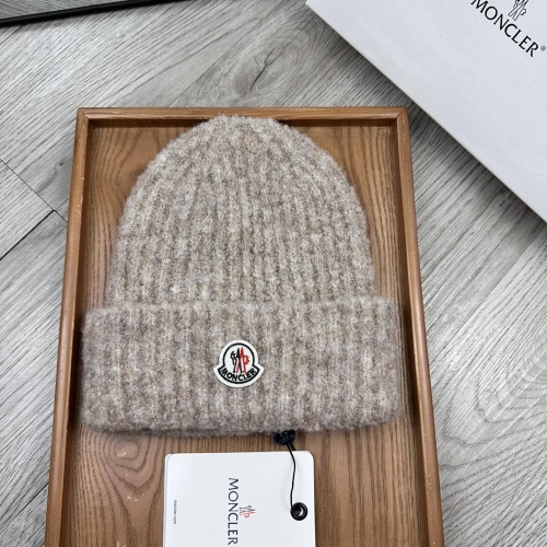 Moncler Caps #1269409 $27.00 USD, Wholesale Replica Moncler Caps