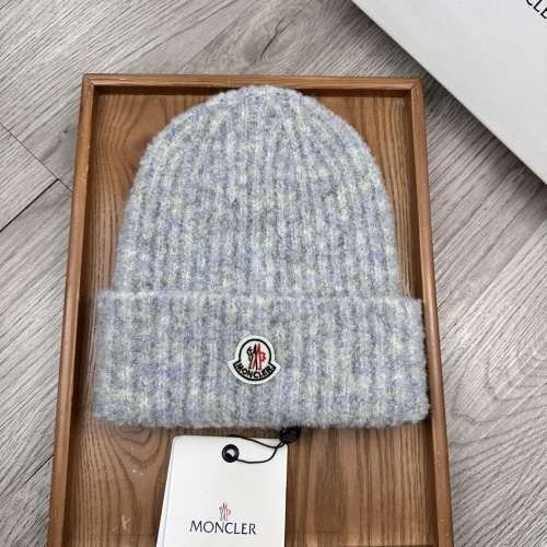 Moncler Caps #1269411 $27.00 USD, Wholesale Replica Moncler Caps