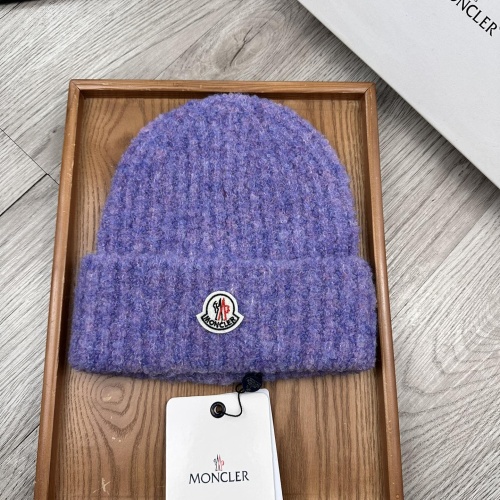 Moncler Caps #1269412 $27.00 USD, Wholesale Replica Moncler Caps