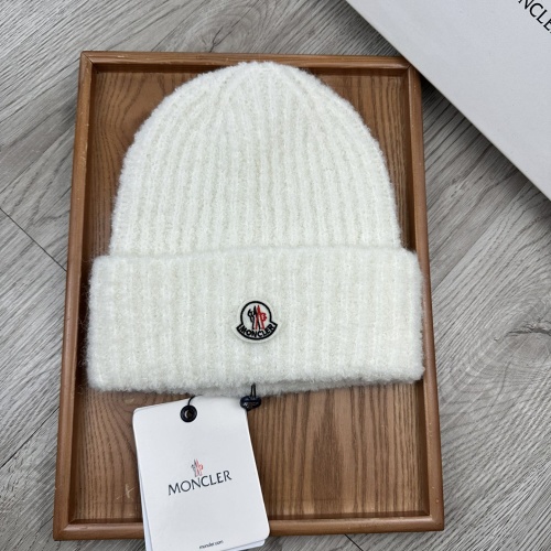 Moncler Caps #1269414 $27.00 USD, Wholesale Replica Moncler Caps