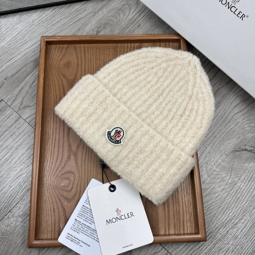 Replica Moncler Caps #1269415 $27.00 USD for Wholesale