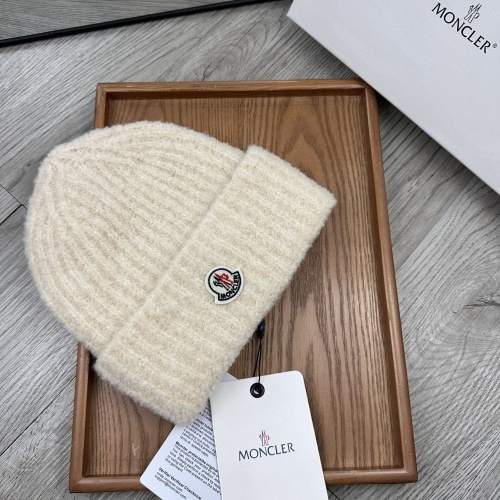 Replica Moncler Caps #1269415 $27.00 USD for Wholesale