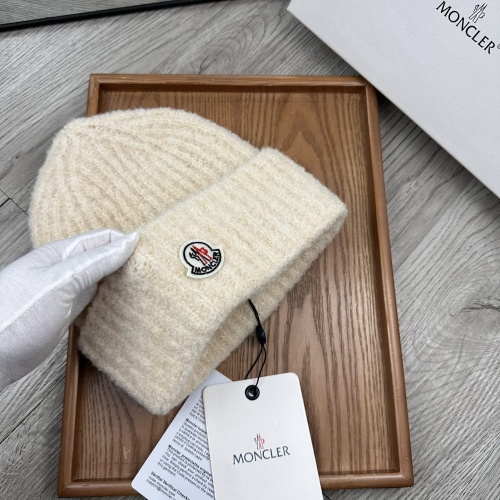 Replica Moncler Caps #1269415 $27.00 USD for Wholesale