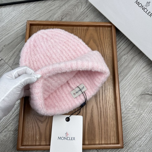 Replica Moncler Caps #1269416 $27.00 USD for Wholesale