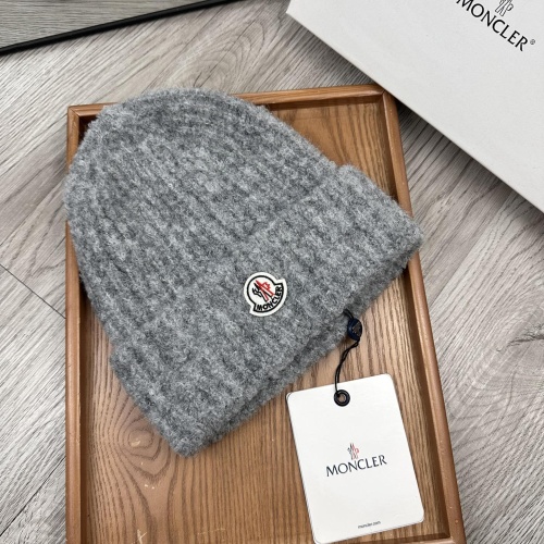 Replica Moncler Caps #1269417 $27.00 USD for Wholesale