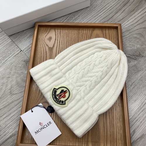 Replica Moncler Caps #1269430 $36.00 USD for Wholesale