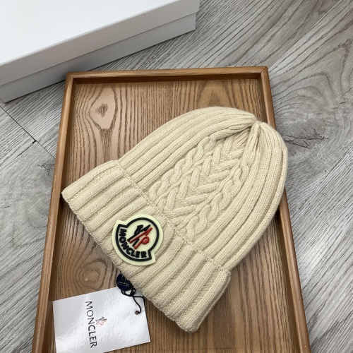 Replica Moncler Caps #1269431 $36.00 USD for Wholesale